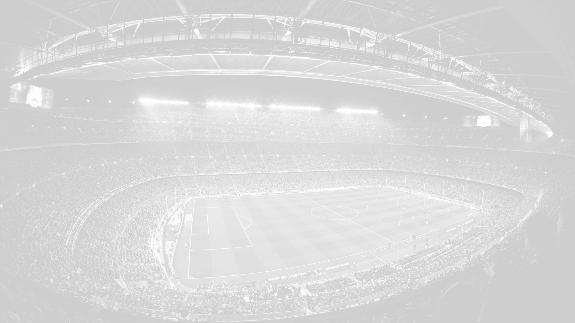 Stade rempli pour un match de Ligue 1